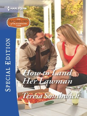 cover image of How to Land Her Lawman